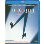X-Files 2: I Want To Believe [USED BRD]