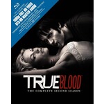 True Blood - Season 2 [USED BRD]
