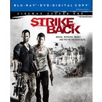 Strike Back - Season 1 [USED BRD]