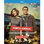 Portlandia - Season 2 [USED BRD]