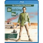 Breaking Bad - Season 1 [USED BRD]
