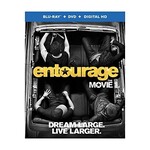 Entourage: The Movie (2004) [USED BRD]