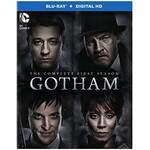 Gotham - Season 1 [USED BRD]