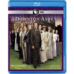 Downton Abbey - Season 1 [USED BRD]
