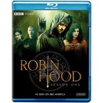 Robin Hood - Season 1 [USED BRD]