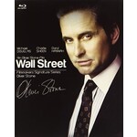 Wall Street (1987) [USED BRD]