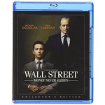 Wall Street 2: Money Never Sleeps [USED BRD]