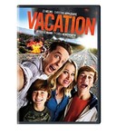 Vacation (2015) [USED DVD]