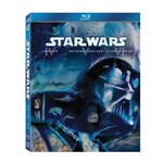 Star Wars - Episodes IV-VI: Original Trilogy [USED 3BRD]
