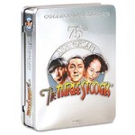 Three Stooges - 75th Anniversary Collector's Edition [USED 3DVD]