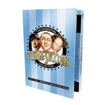 Three Stooges - The Essential Collection [USED 6DVD]
