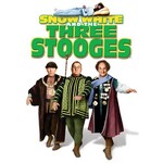 Three Stooges - Snow White And The Three Stooges [USED DVD]