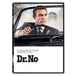 James Bond 007 - Dr. No (1962) [USED DVD]