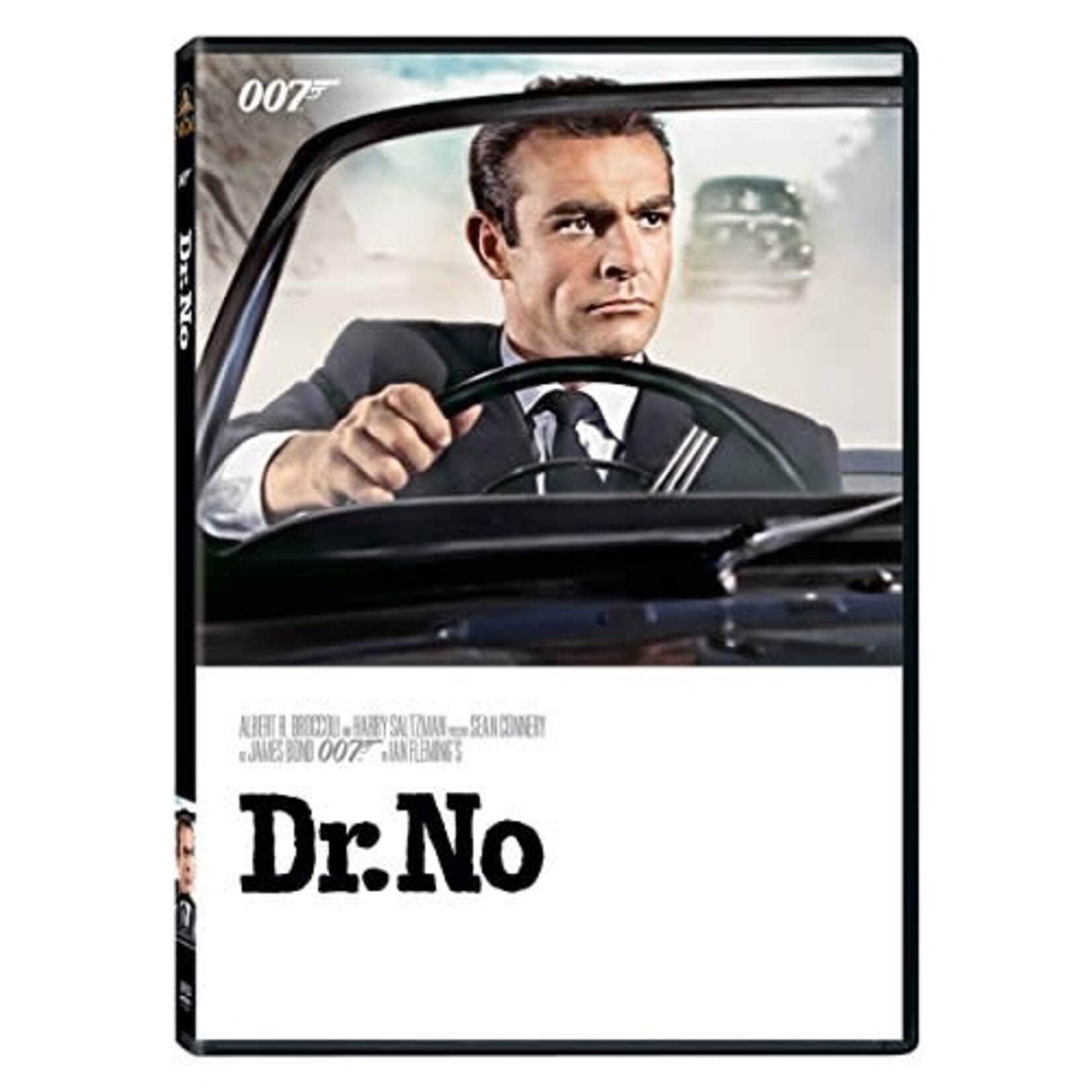 James Bond 007 - Dr. No (1962) [USED DVD]