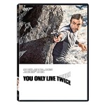 James Bond 007 - You Only Live Twice (1967) [USED DVD]