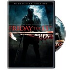 Friday The 13th (2009) [USED DVD]