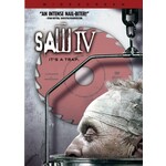 Saw IV [USED DVD]