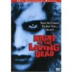 Night Of The Living Dead (1968) (30th Ann Ed) [USED DVD]
