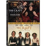 Craft/Craft: Legacy - 2-Movie Collection [USED 2DVD]