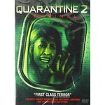 Quarantine 2: Terminal [USED DVD]