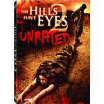 Hills Have Eyes 2 [USED DVD]