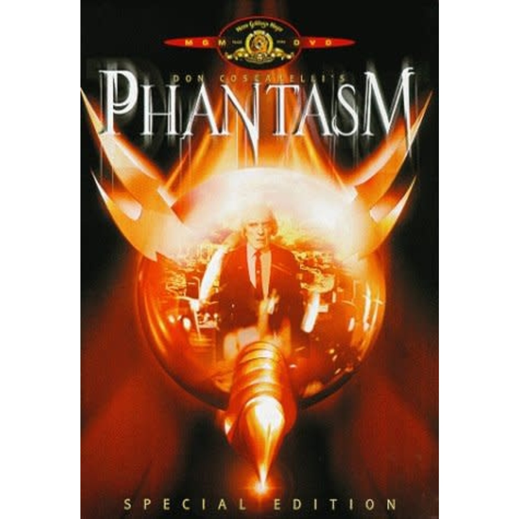 Phantasm (1979) [USED DVD]
