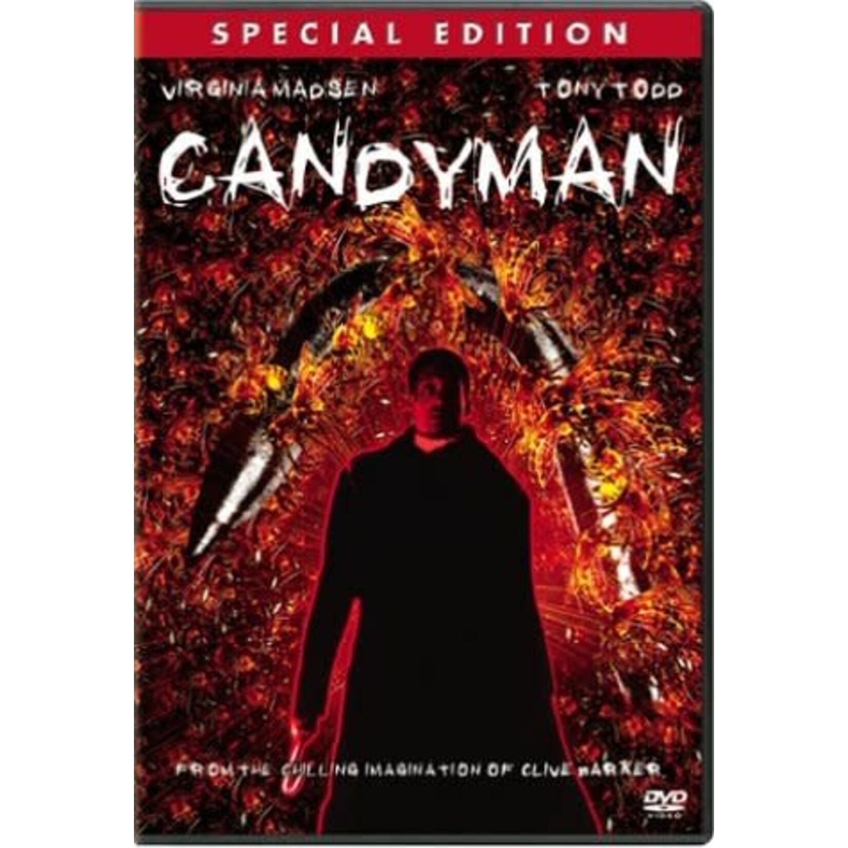 Candyman (1992) [USED DVD]