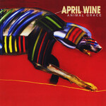 April Wine - Animal Grace [CD]