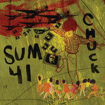 Sum 41 - Chuck [CD]