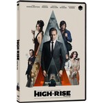 High-Rise (2015) [USED DVD]