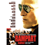 Rampart (2011) [USED DVD]