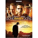 Gone Baby Gone (2007) [USED DVD]