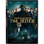 Invitation To A Murder (2023) [USED DVD]