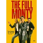 Full Monty (1997) [USED DVD]