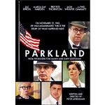 Parkland (2013) [USED DVD]