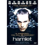 Hamlet (2000) [USED DVD]