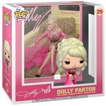 Pop! Albums 29 - Dolly Parton: Backwoods Barbie