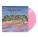 Hannah Wicklund - The Prize (Pink Vinyl) [LP]