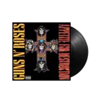 Guns N Roses - Appetite For Destruction [LP]
