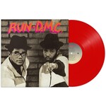 Run-D.M.C. - Run-D.M.C. (Red Vinyl) [LP]