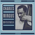 Charles Mingus - Incarnations [CD]