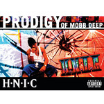 Prodigy - H.N.I.C. [CD]