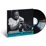 Clifford Brown - Memorial Album (Blue Note Classic Vinyl Series) [LP]