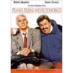 Planes, Trains And Automobiles (1987) [USED DVD]