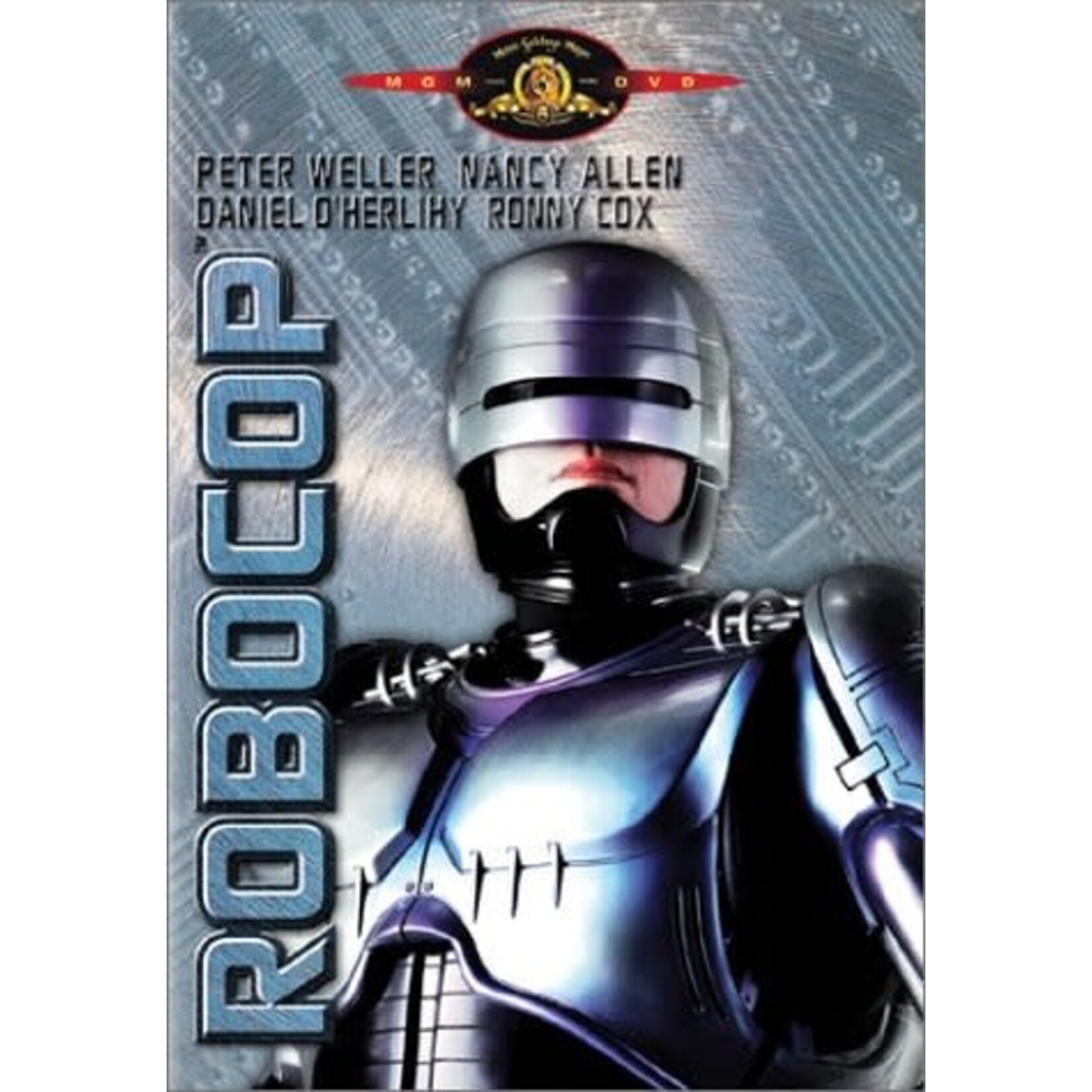 Robocop (1987) [USED DVD]