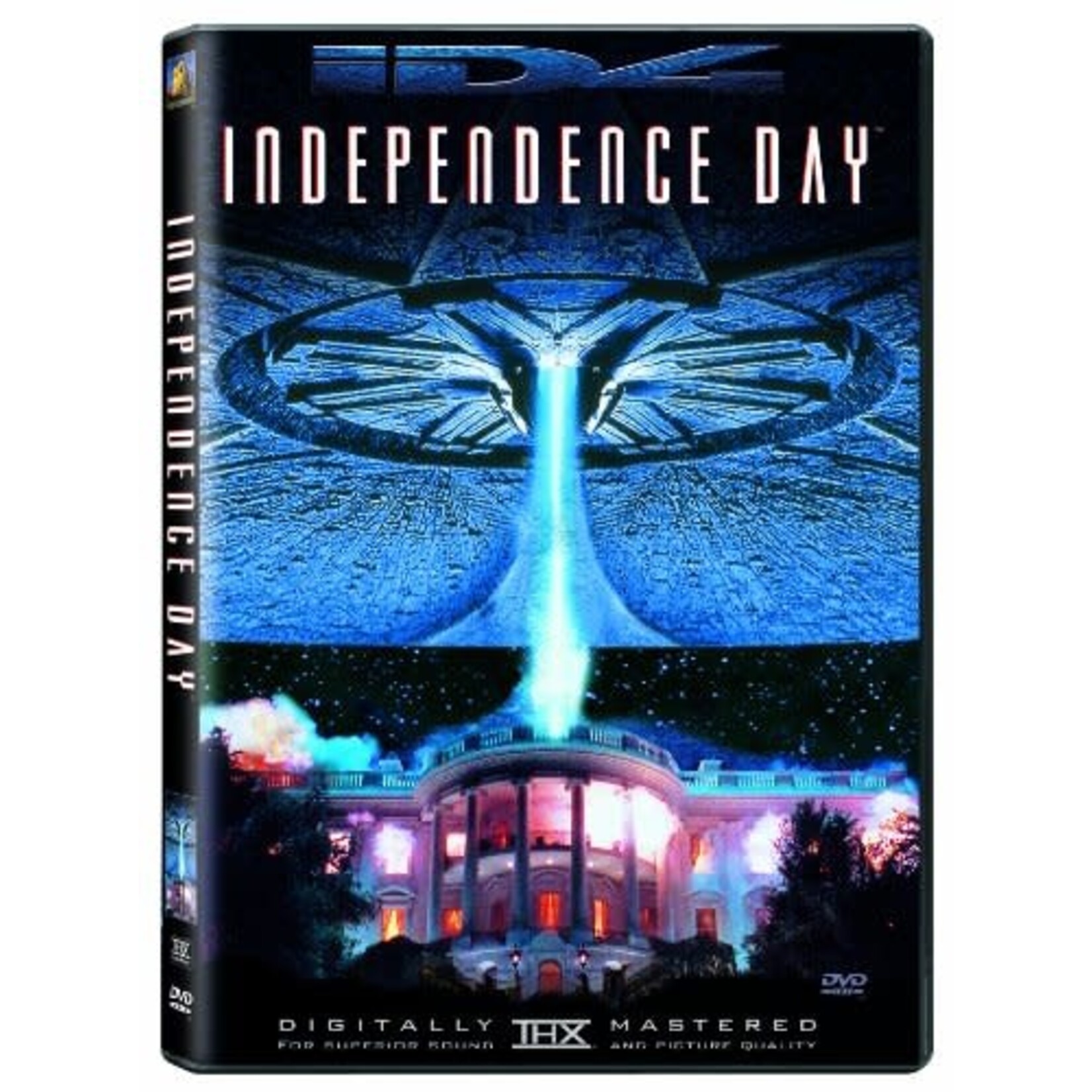 Independence Day (1996) [USED DVD]