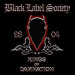 Black Label Society - Kings Of Damnation [USED CD]
