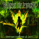 Cradle Of Filth - Damnation And A Day [USED CD]