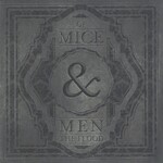 Of Mice & Men - The Flood [USED CD]