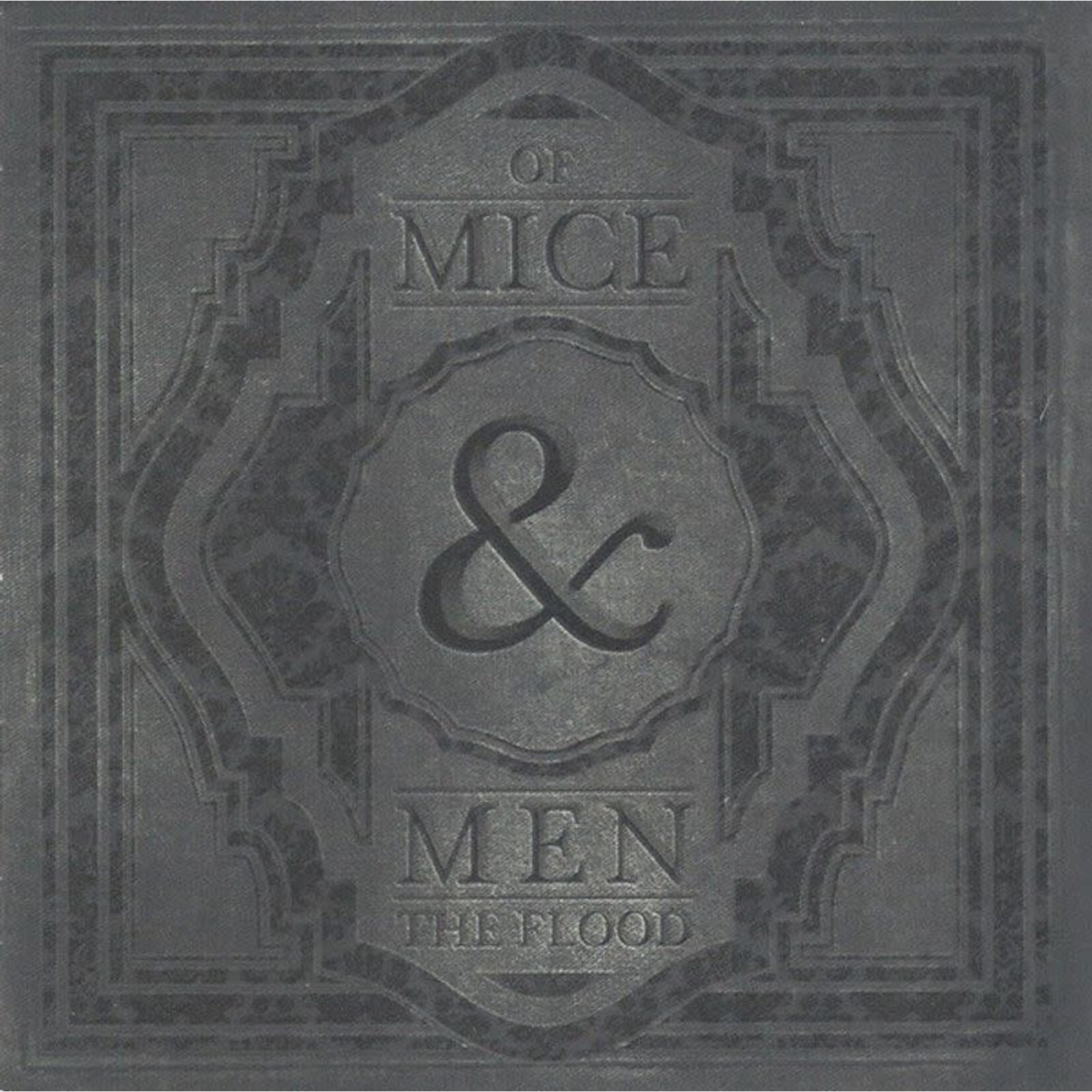 Of Mice & Men - The Flood [USED CD]